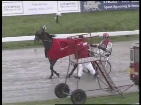 2011 Duindigt's Hengsten & Ruins Stakes I - Barack Flevo (Bas Crebas)