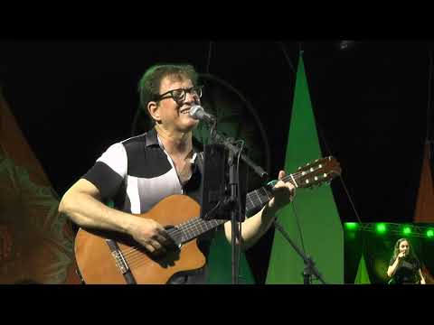 Pé De Flor - Gilberto Correia