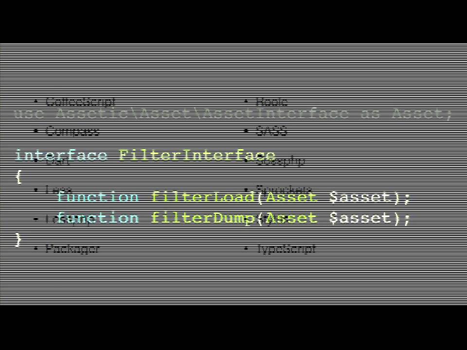 DrupalCon Austin 2014: DRUPAL, MEET ASSETIC
