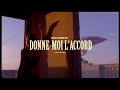 DADJU   Donne moi laccord avec BURNA BOY Clip officiel