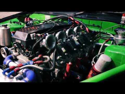 DSTROYR Team: Tengku Djan Ley