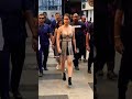 Kangana Ranaut S Glamorous Look On Dhakad Trailer Launch Kanganaranaut