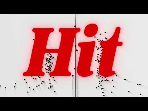 Scooter  - Harris × Ford  Jump the beat Official Lyric Video