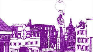 Lawrence Ames - Open Your Eyes and Look North (Reimagined) Acapella // Dance Gavin Dance Cover