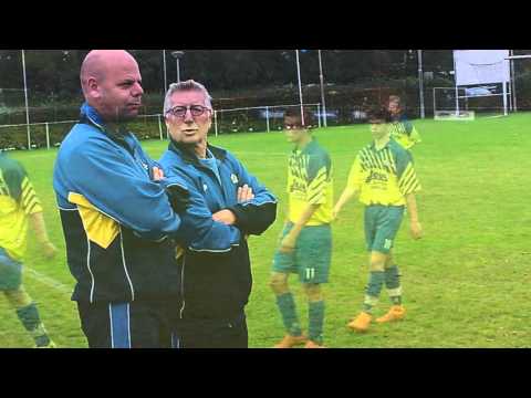 20151221 OSM'75 B2 in de najaarscompetitie