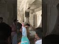 Blessings Of Laxmi Elephant Of Birupaksha Temple Of Humpi Viral Karnataka