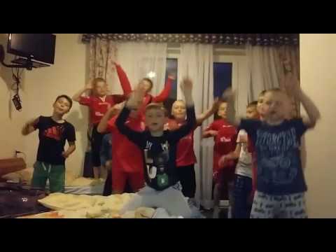 API CUP Zakopane  2017 - Dobra zabawa w API 5 - Gwarek U-9