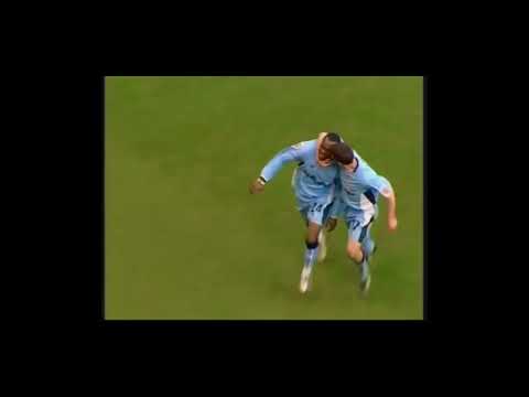 Championship 2004/05 - Coventry City vs. Cardiff City