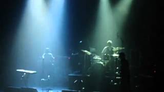 Blonde Redhead Spring and By Summer Fall