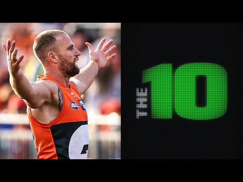 The 10 BEST MOMENTS from Round 15