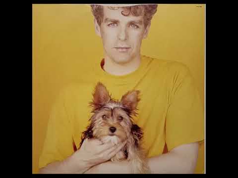 Pet Shop Boys Megamix Parte 3 2024 (By Boris) SHQ