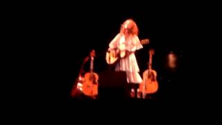 Patty Griffin Norman, OK &quot;Chief&quot;