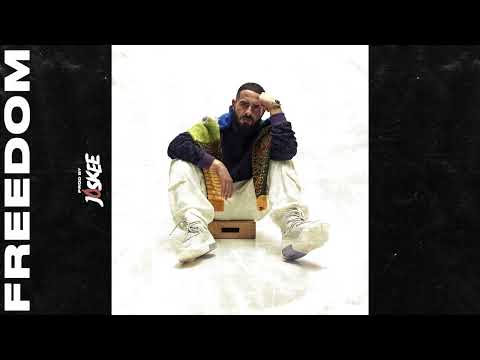Shindy x reezy x Bausa Type Beat 'Freedom' Free Trap Beats 2022 - Rap Instrumental (prod. Joskee)