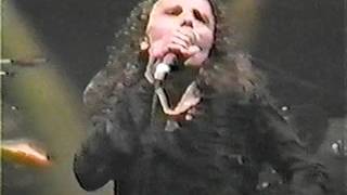 DIO - Double Monday - Stand Up And Shout (Live 1996)