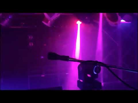 NOT REAL PRESENCE vs SPEEDY J-chiki chika (pull over lm mix) (ELECTRO - TECH ℗1992).