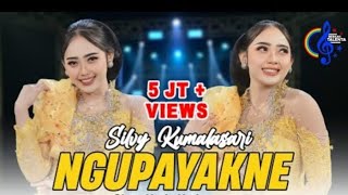 Download lagu Ngumpayakne - Silvy Kumalasari | Kekepen Rogoku Nyilih Pundakmu mp3
