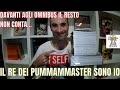 AGGIORNAMENTO VIDEO ACQUISTI FUMETTI UNA SERIE COMPLETA E UNO SPETTACOLARE PUMMAMMASTER OMNIBUS