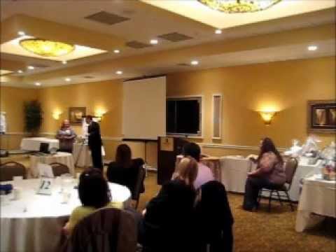 Promotional video thumbnail 5 for Chris Anthony Entertainment Inc.