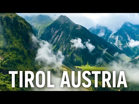 Tirol, Austria 2025 🇦🇹 l Zillertal, Mayrhofen, Achensee & Innsbruck