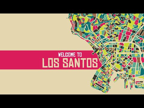 King Avriel - 20’s 50’s 100’s (feat. A$AP Ferg) [Clean Version] From GTA