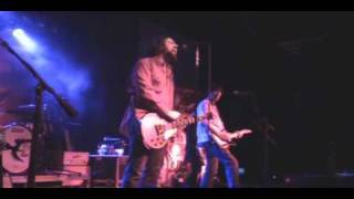 Drive By Truckers~The Tough Sell