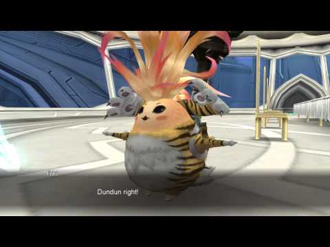 (Wii) Xenoblade Chronicles HD Cutscene 069a - Deciding to Visit Melia - ENGLISH