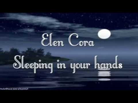 Elen Cora Sleeping in your hands Extended Mix Italio Ever