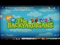 The Backyardigans Theme Song Reversed