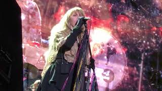 Fleetwood Mac ~ Gold Dust Woman ~ New Orleans ~ 2/16/2019