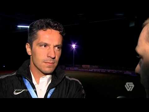 Izjave 10. krog Rudar - Mura