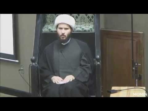 Sheikh Hamza Sodagar (21st Ramadan 1435)