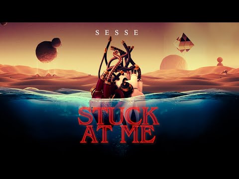 Sesse - Stuck At Me [Official Video]