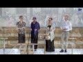 FECG Lahr - Я постигаю сквозь слёзы и боль 