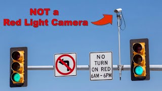 Radar & Cameras at Intersections: Detection Systems vs. Ticketing Traps