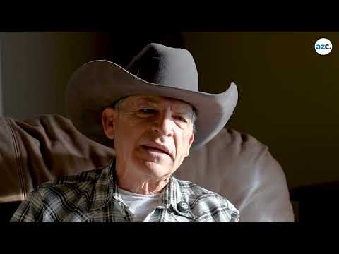 Arizona Ranchers Take Extreme Steps to Deal with Drought – This is Not Cool