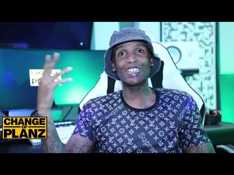 Zae "Sean Payton Left, I Had A $30,000 Watch On In The Club In New Orleans. Alvin Kamara Was There."