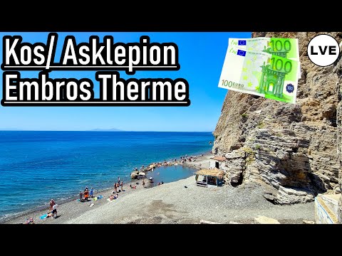 [4/7] [DE] 🇬🇷 KOS - 2 Wochen - 200,-€ 🇬🇷  [Auf Hippokrates Spuren...]