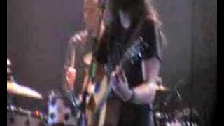 Gossos concert 15 anys - Rera Teu