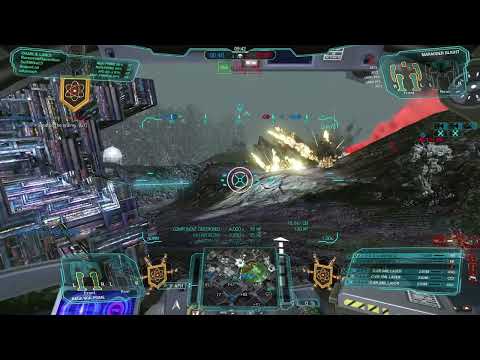 MechWarrior Online Episode 114: Finally, a Decent Naga Match