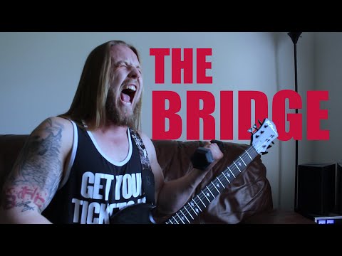 False Witness - The Bridge (OFFICIAL VIDEO)