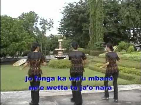 Nurmala   Mochtar Wanda