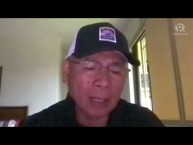 No mayors? Negros Occidental Kakampinks say masses will show who’s boss