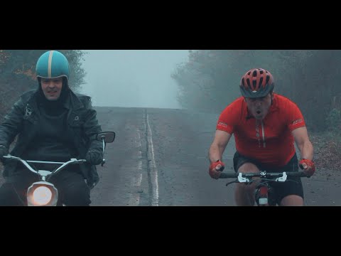 Totální nasazení - Totální nasazení - Malej drsnej Lojza  (Official Music Video 202