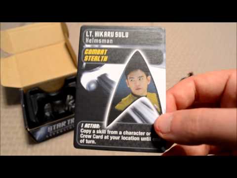 Dad's Gaming Addiction - Star Trek Expeditions Expansion (Episode 37) 