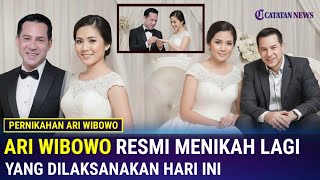Download lagu HAPPY - Ari Wibowo ly Remarries Today mp3
