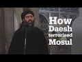8 Locations In Mosul That Give Us Insight Into How Daesh ISIS Managed The City