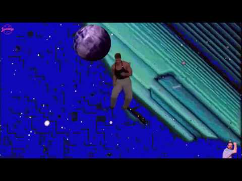 Cliff Lothar→ One Man Show (Clifftraxx)