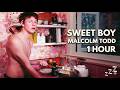 Malcolm Todd Sweet Boy 1 Hour Loop