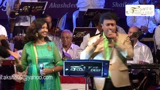 My Name Is Anthony Gonsalves - Rajessh Iyer - JHILMIL SITARON KA AANGAN