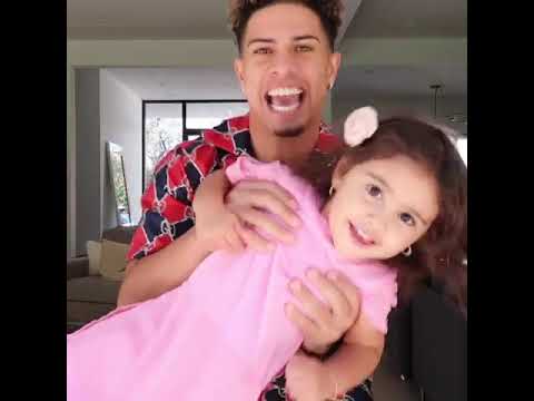 Starrkeisha l Baby Mama (ACE Family Dancing)